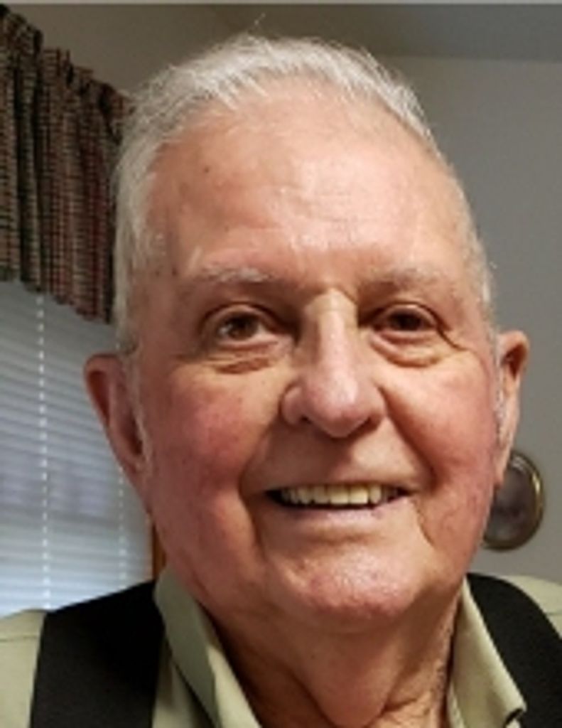 James  Edward "Ed" Barden