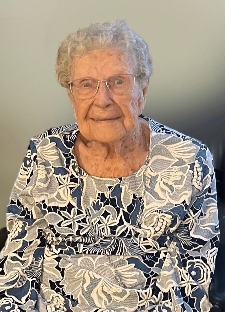 Gladys L. Means Profile Photo
