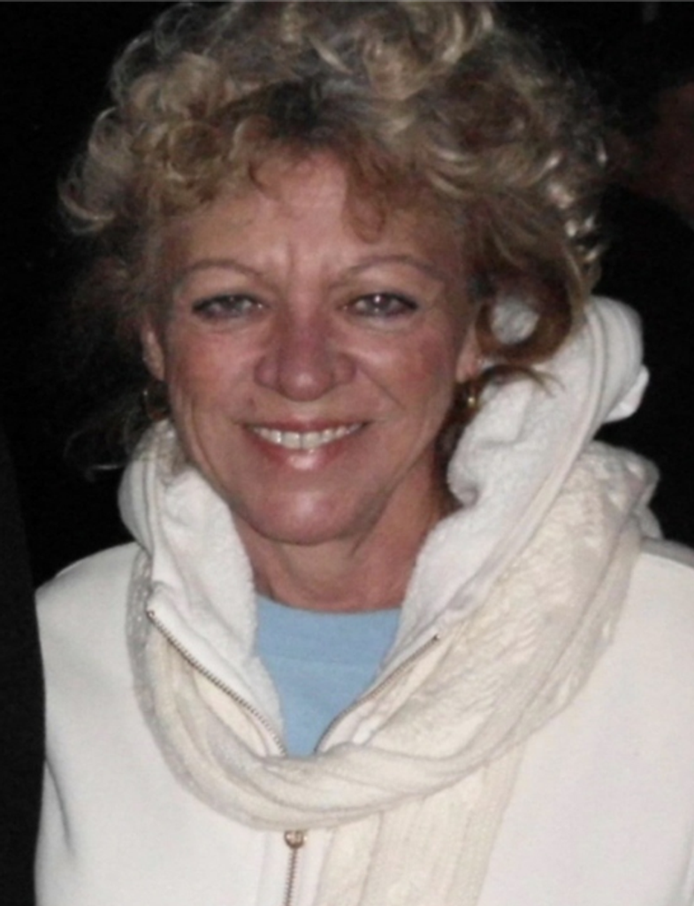 Ann "Lovette" Wickizer Willis
