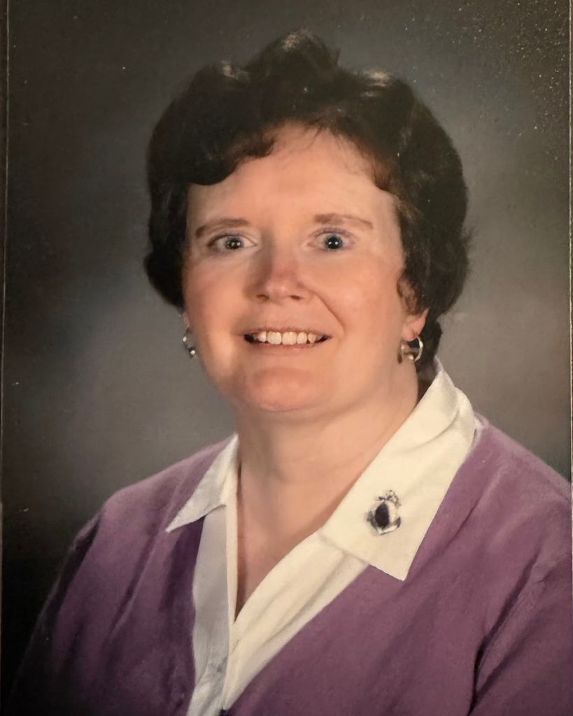 Mary Alice Peck Profile Photo