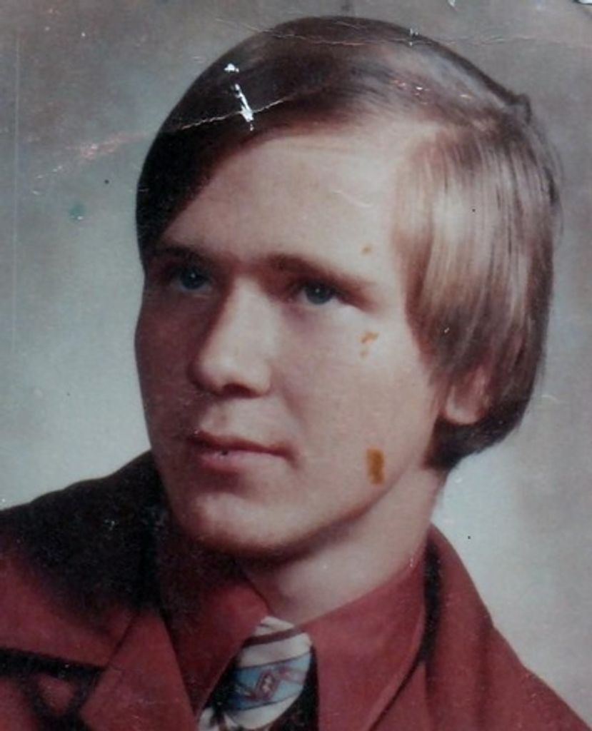Brent Cameron Parker Profile Photo