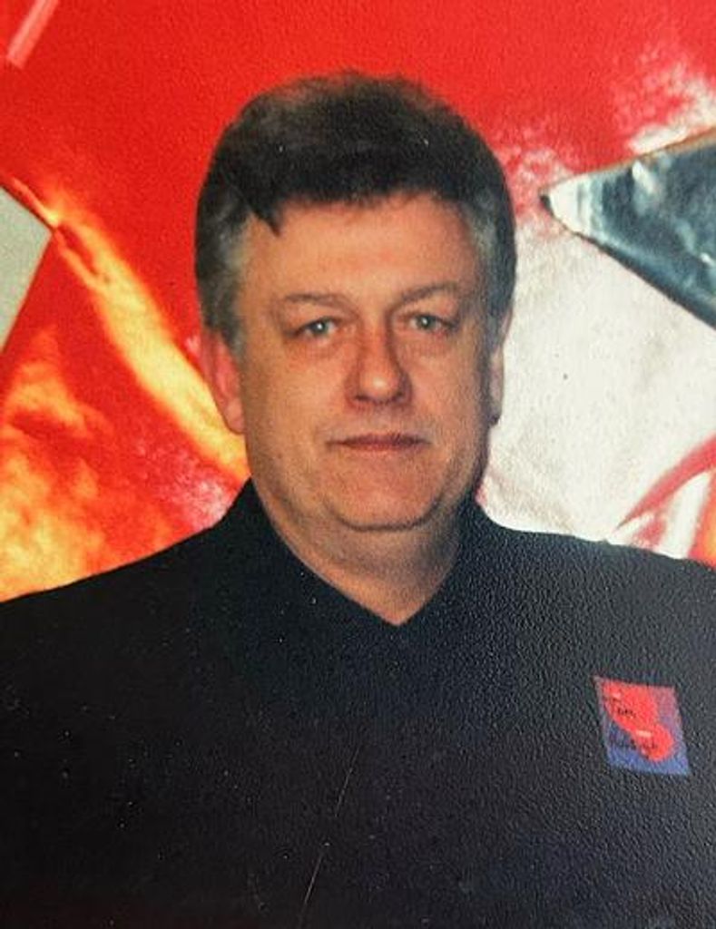 Thomas J. Raleigh Profile Photo