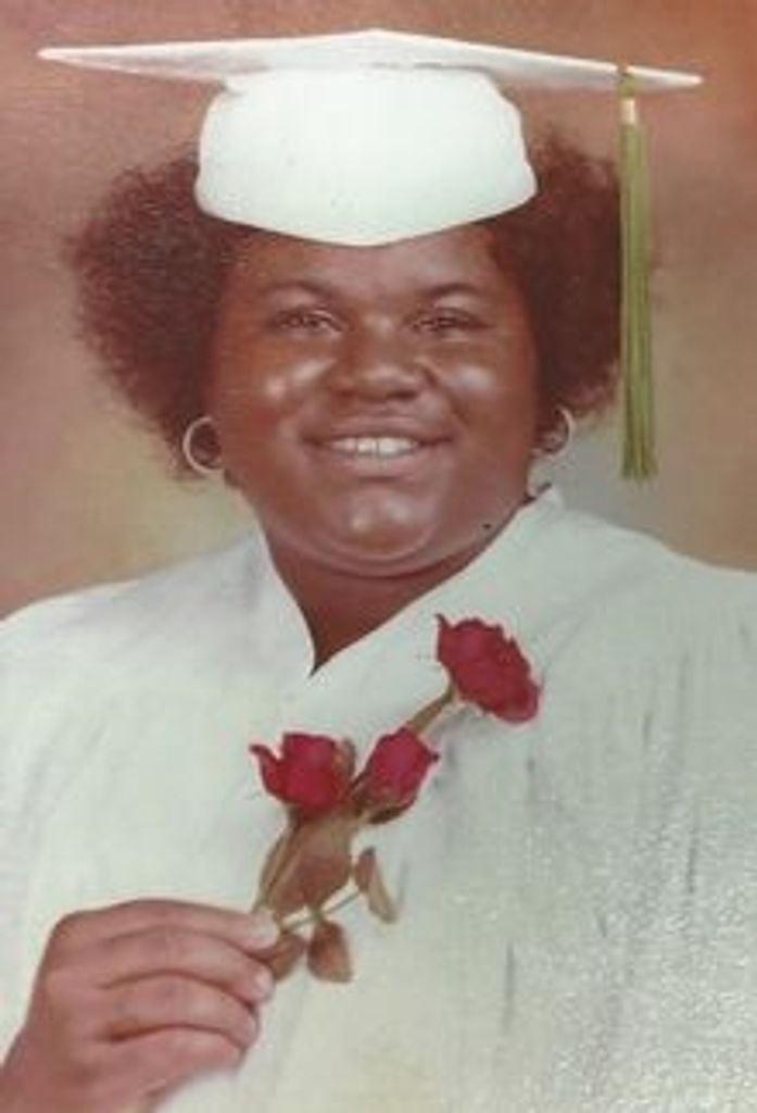 Mrs Andrea Johnson