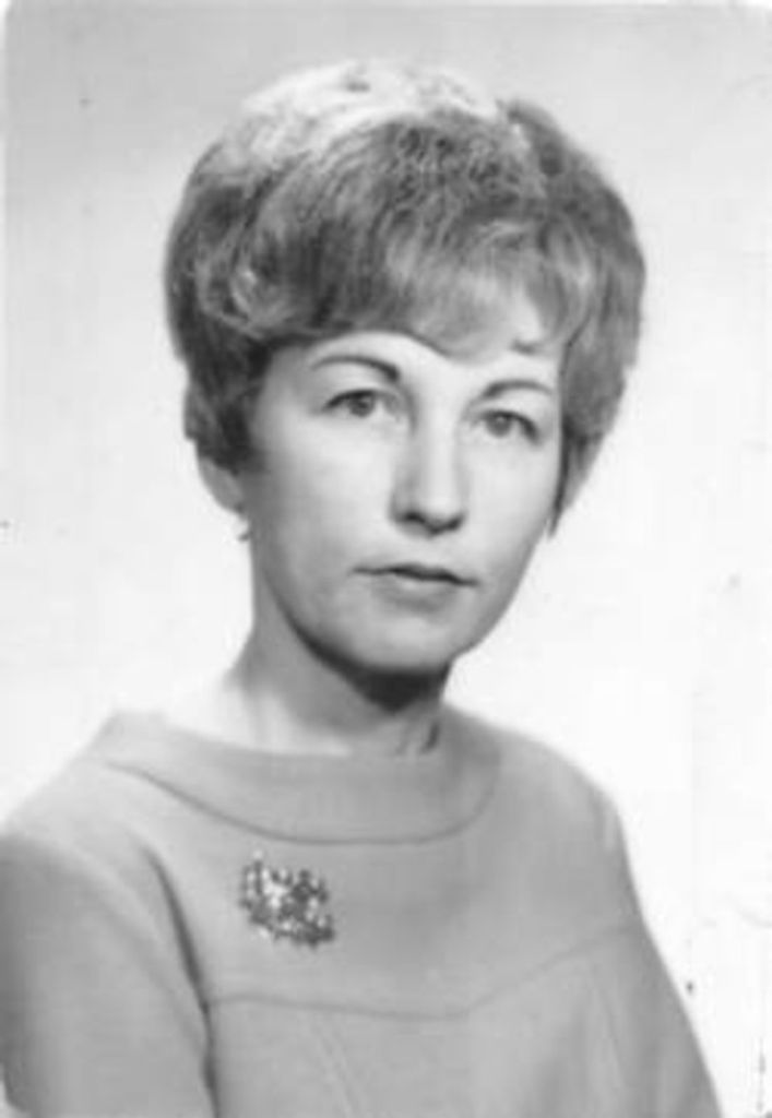 Lucille G. Witt Profile Photo