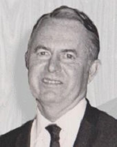 John Edward Launceford Profile Photo