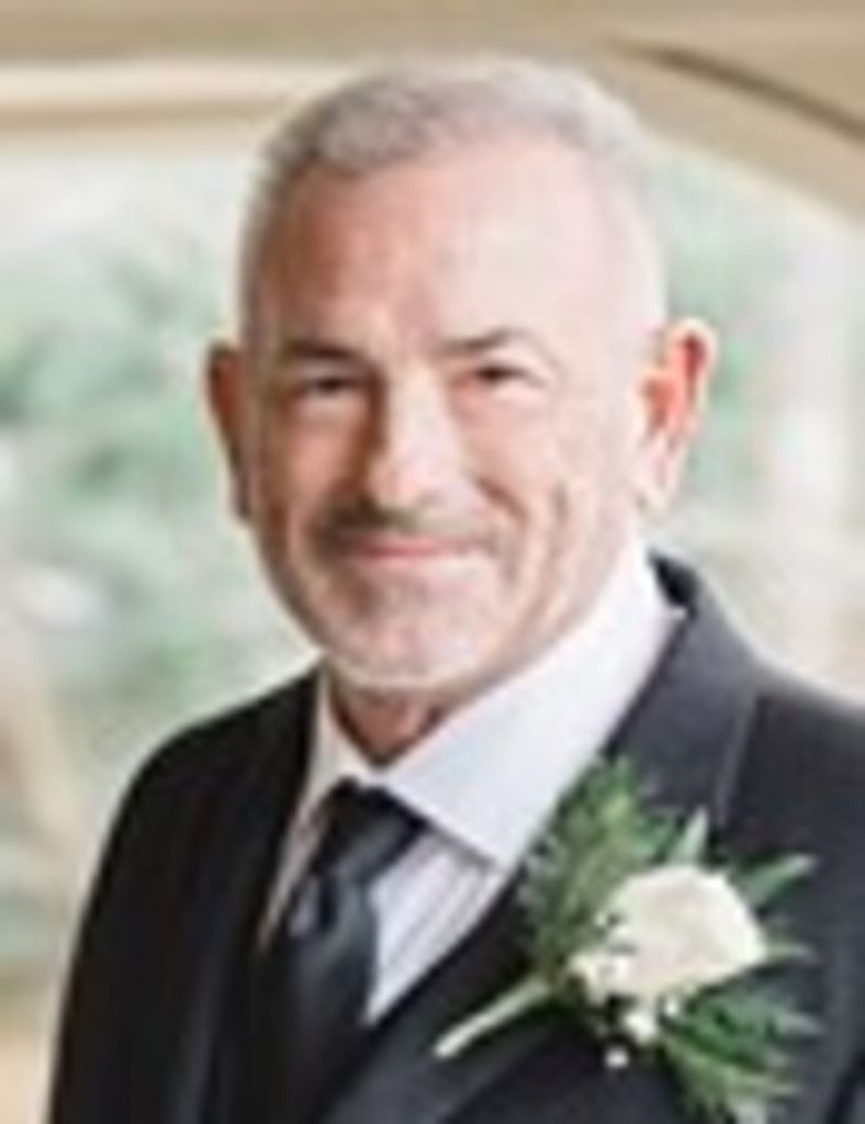 William James Fillard Profile Photo