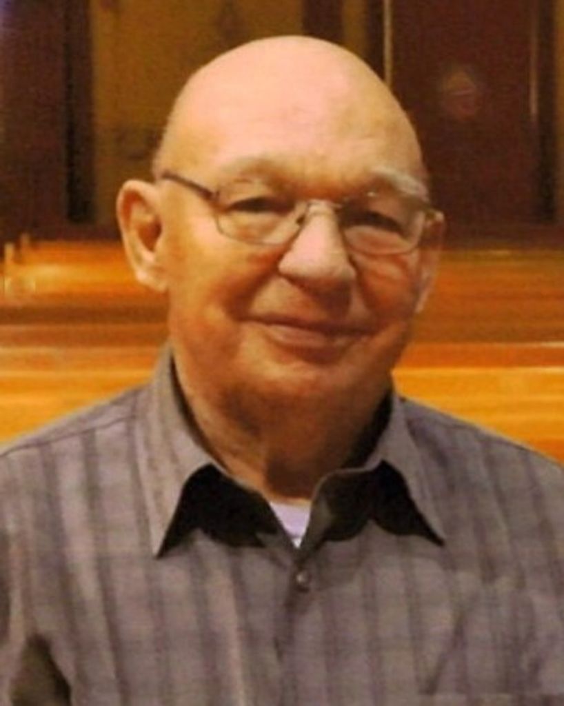 Edward James Lee Profile Photo