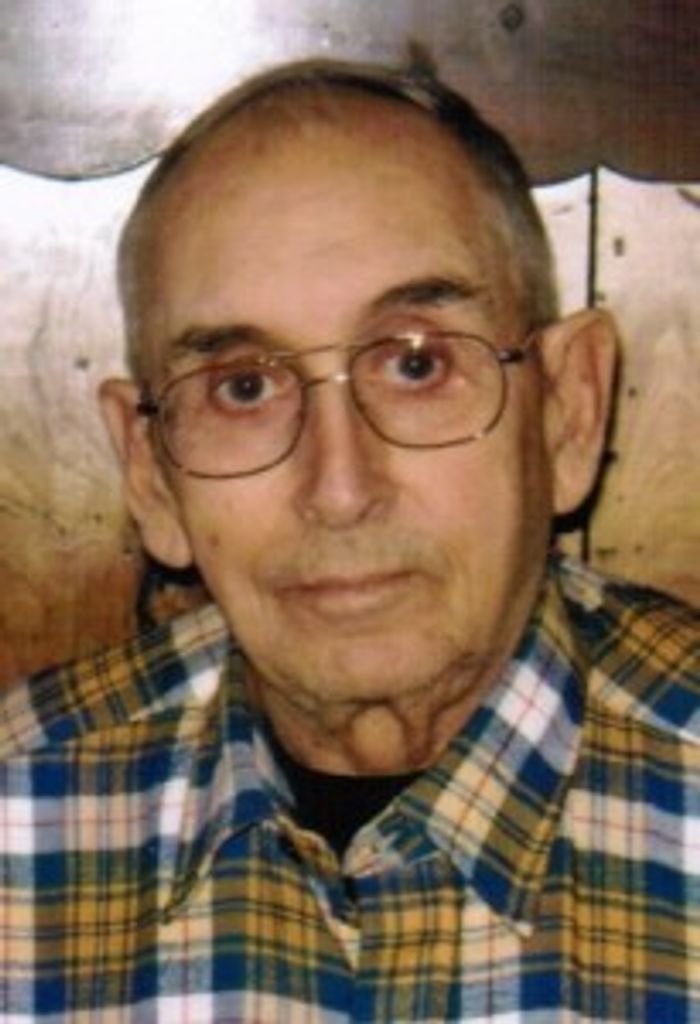 Virgil Petsch