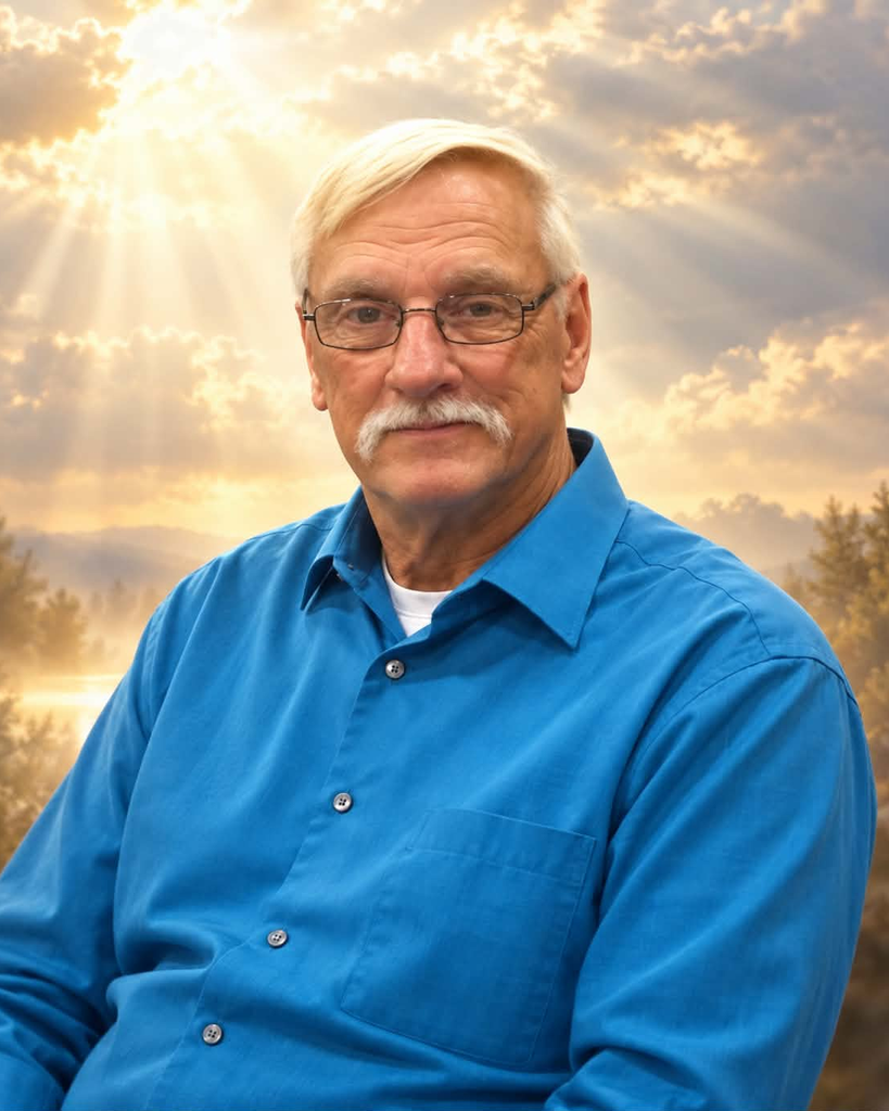 Herbert R. Harrison