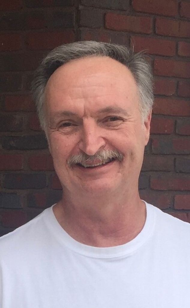 James Michael Davis Profile Photo