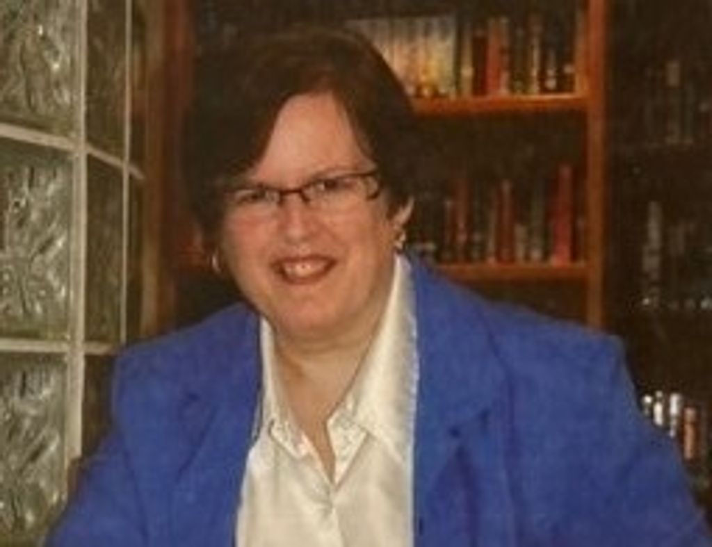 Nancy Lee Parton