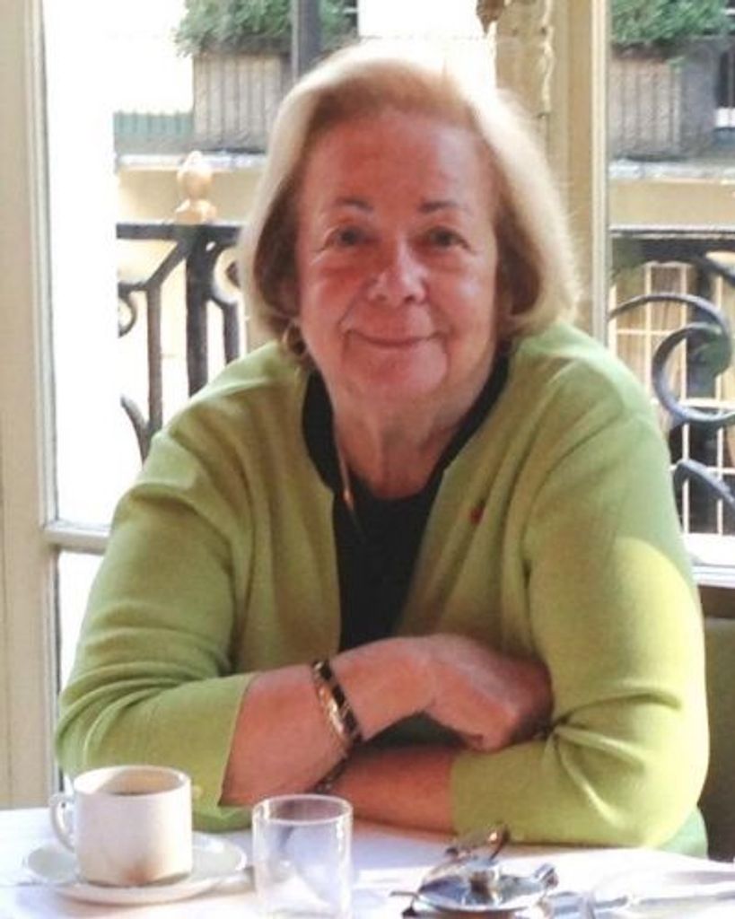 Marianne Maynard Needham