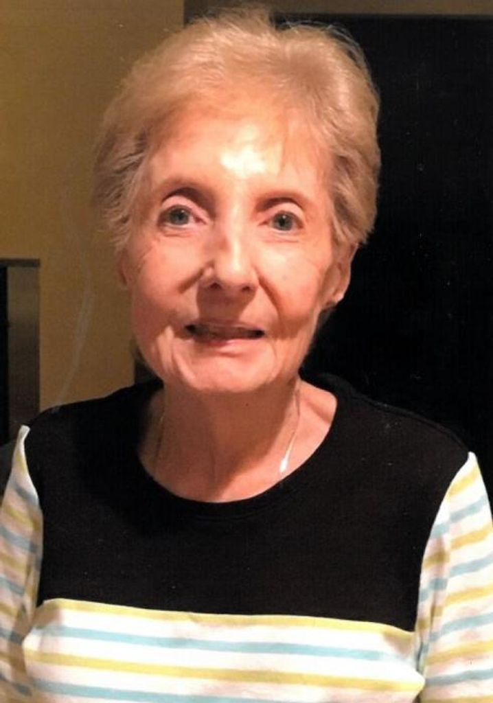 Dorothy Betz