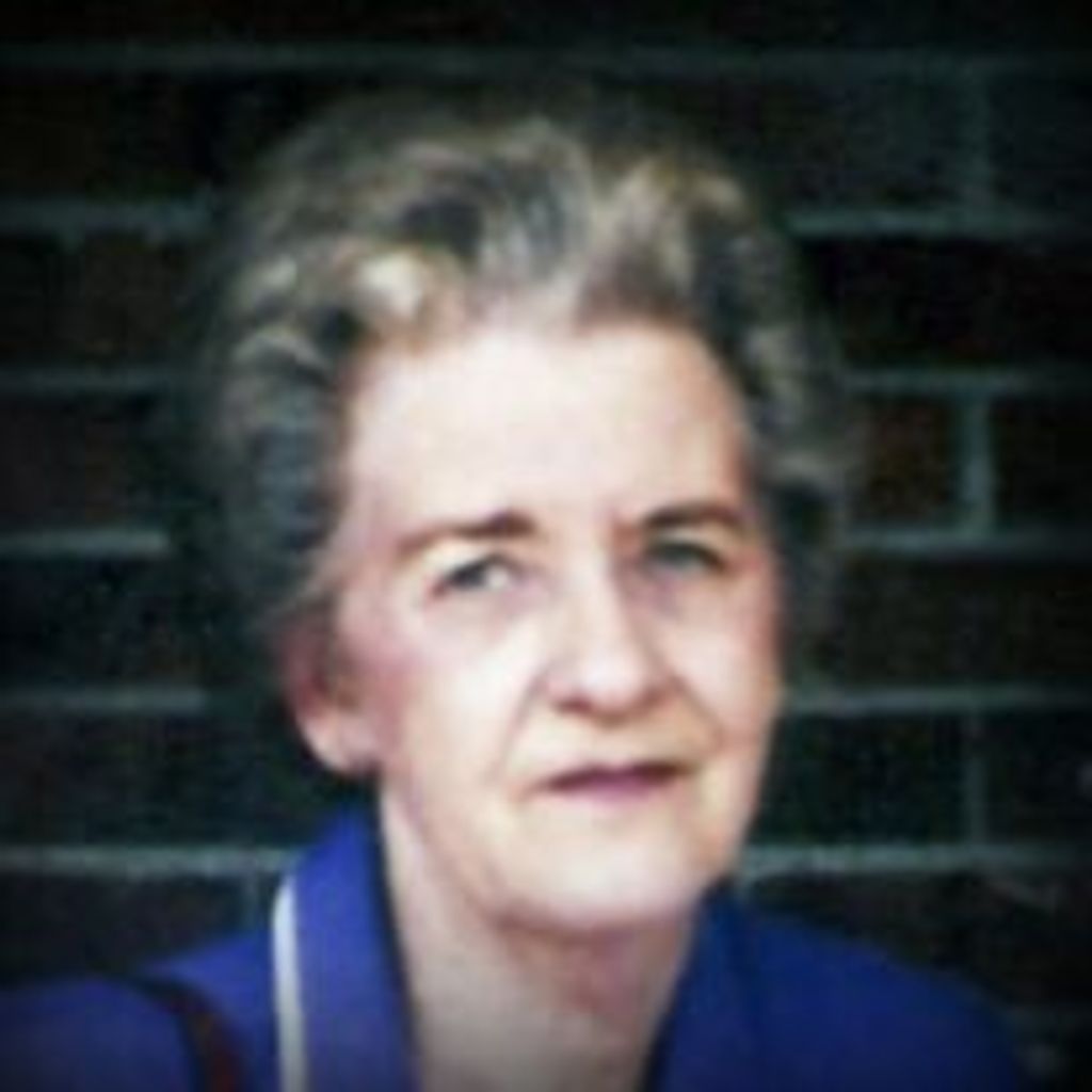 Peggy Cox