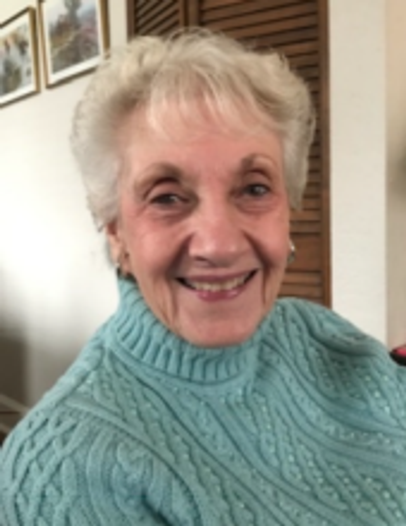 Barbara Miklosek