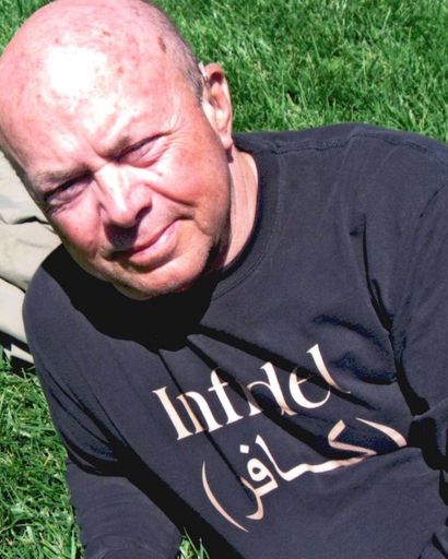 James Michael Lynd's obituary image