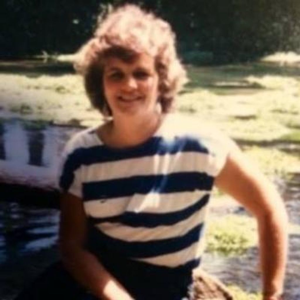 Millie Ann Mosbach
