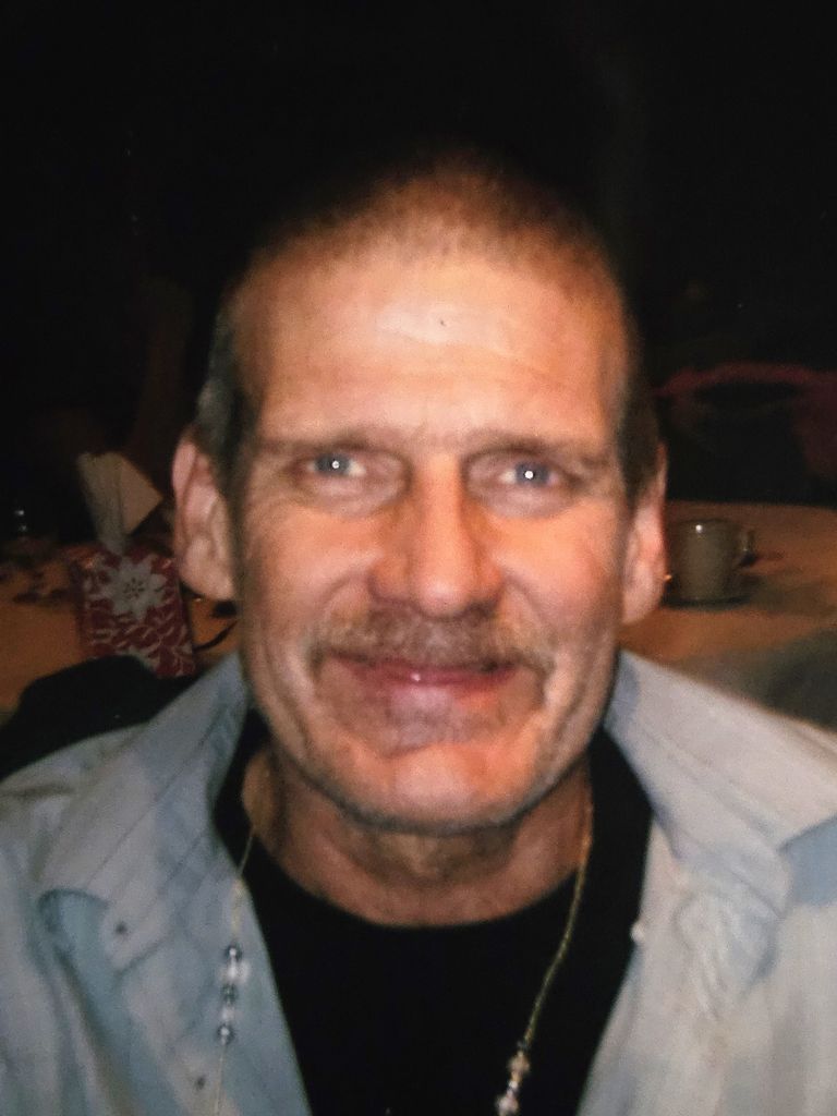 Steven Allen Geiss Profile Photo