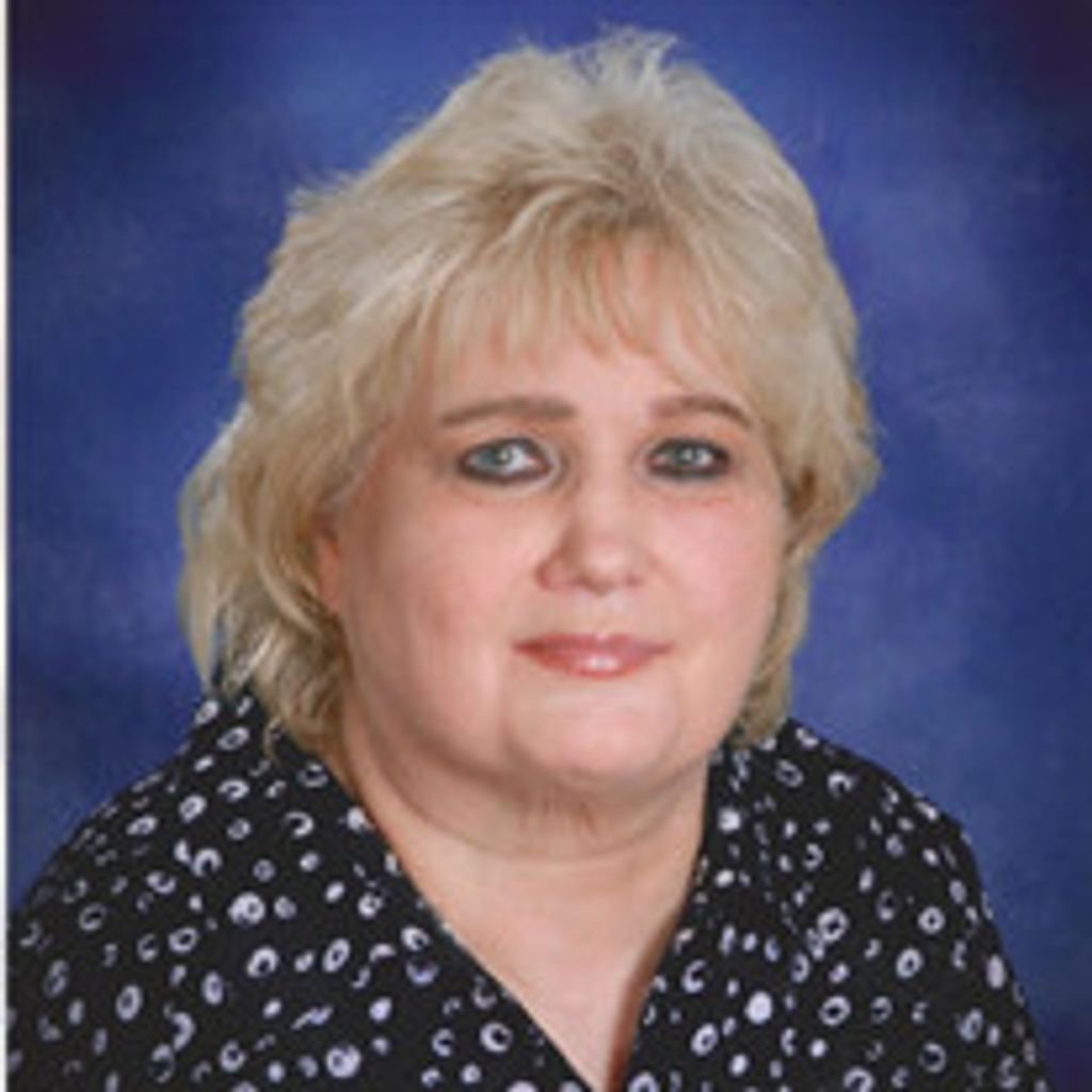 Nancy Ann Theis