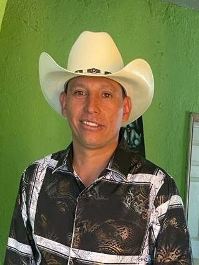 Jose Gustavo Hernandez Jr.