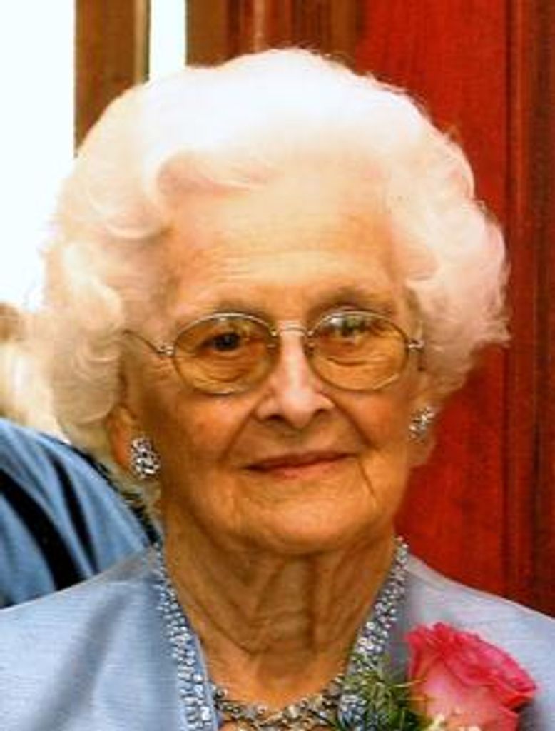 Betty Strickland Clifton Profile Photo