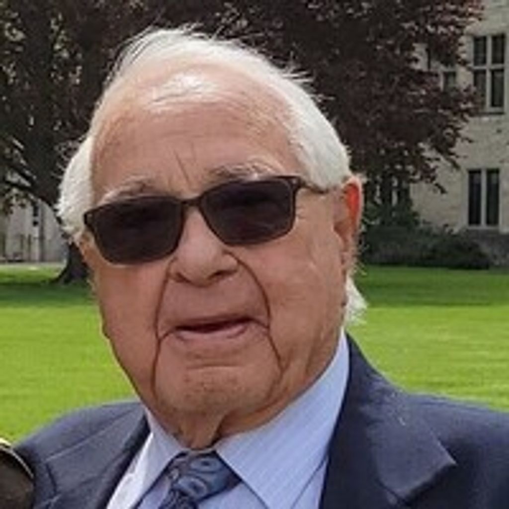 Thomas D. Wilkinson Profile Photo