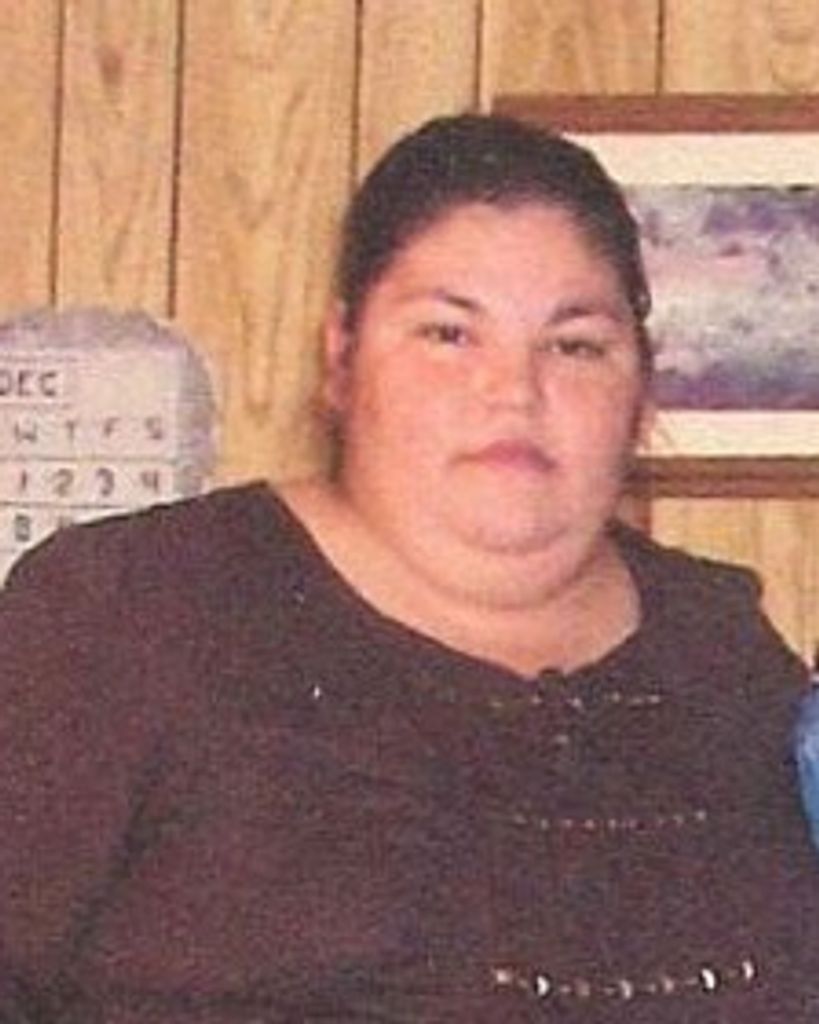 Mary Sue Geimausaddle