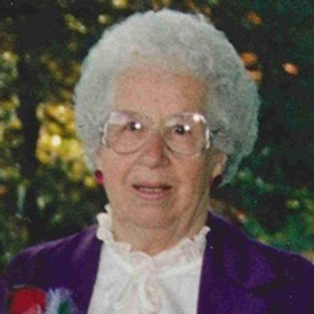Pauline Walters