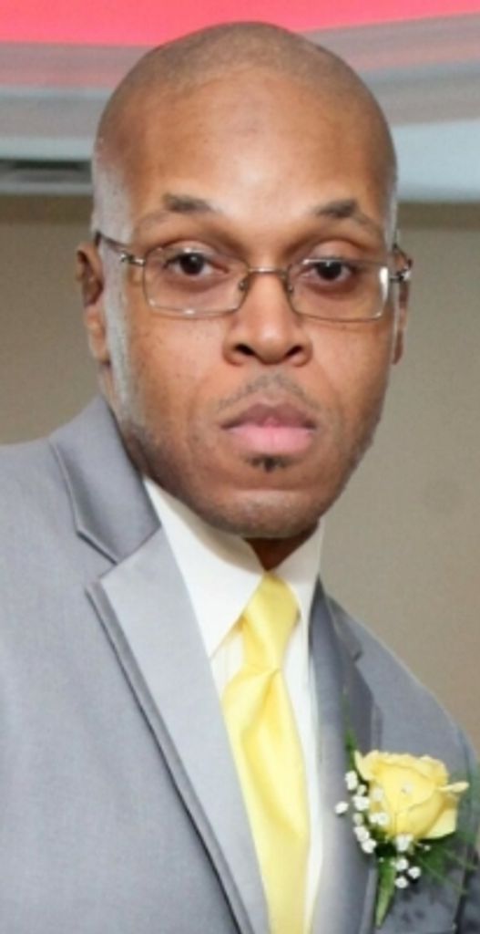 James T Reddrick, Jr.