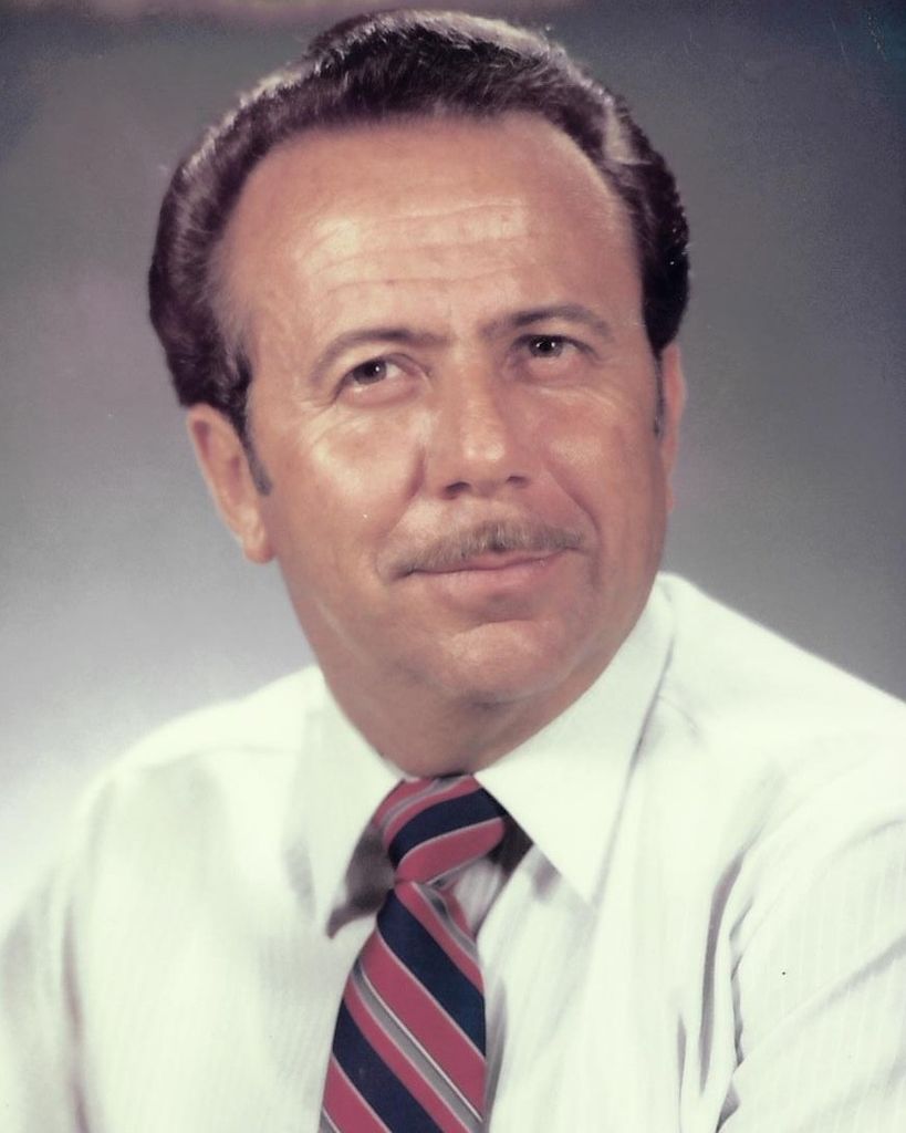 Buford Randolph Creel Profile Photo