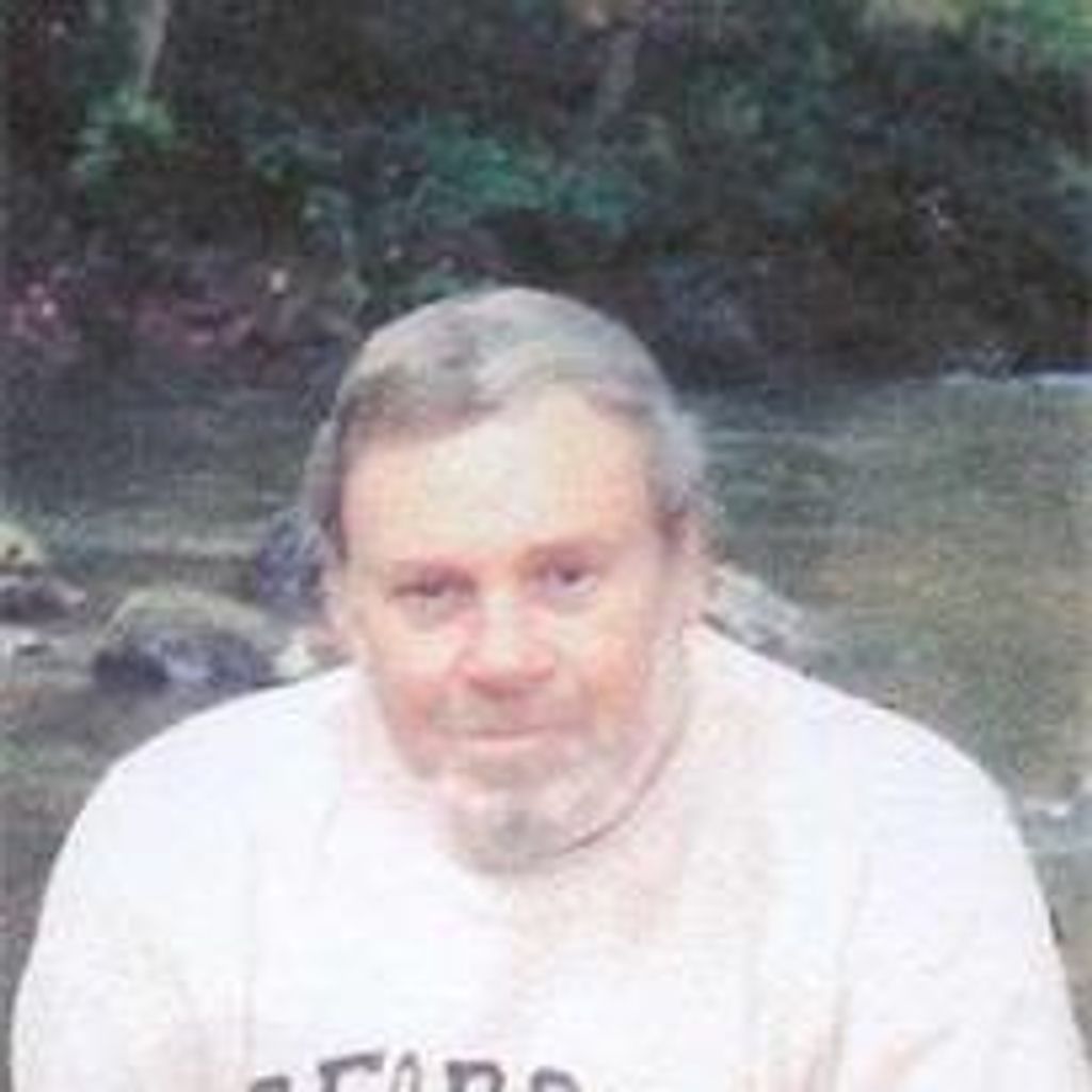 James Nathan Jim Carter Jr.