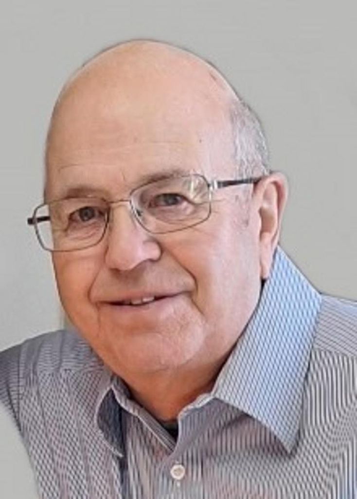Larry Francis Dack Profile Photo