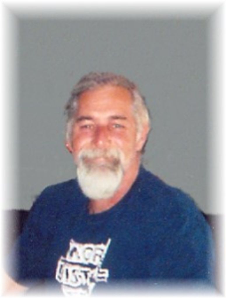 Allan Blane Snodgrass