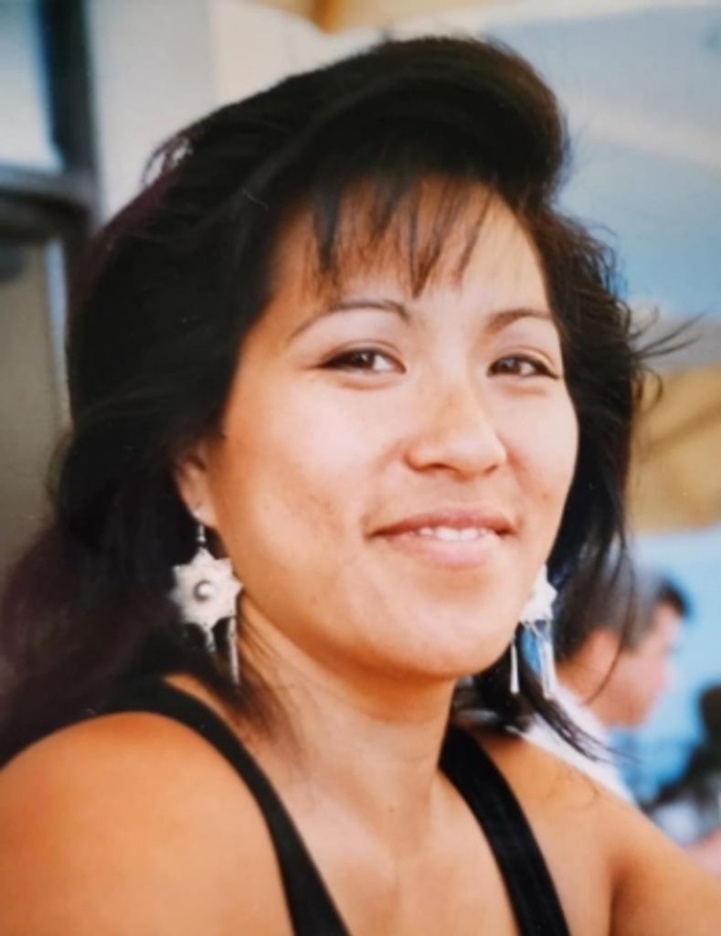 Lindora Lehualani Lee