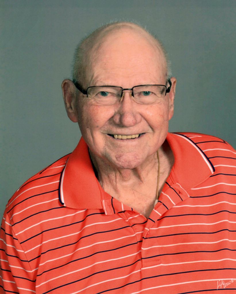 James Mathias Mueggenborg Profile Photo