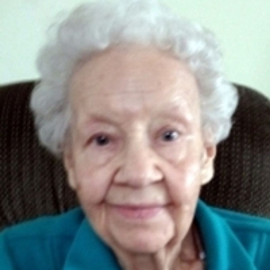 Mary Ellen Van Tighem