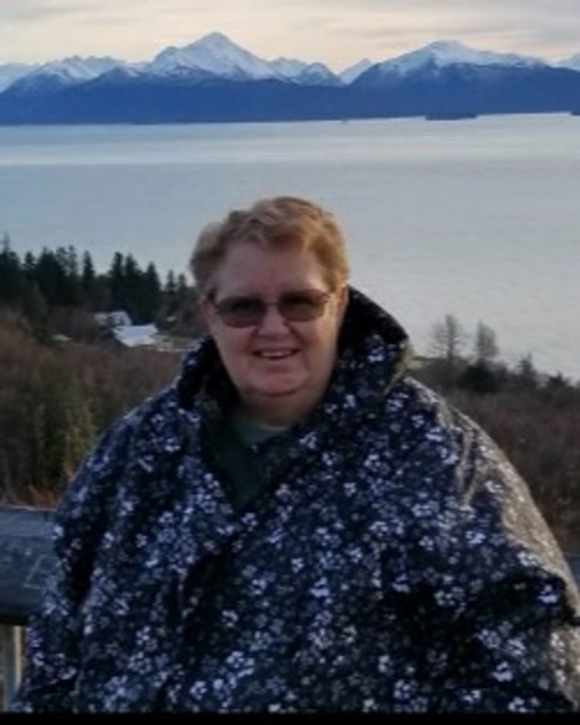 Linda Marlowe