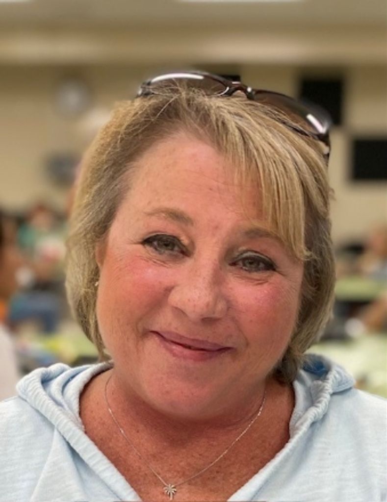 Catherine Campbell Judy