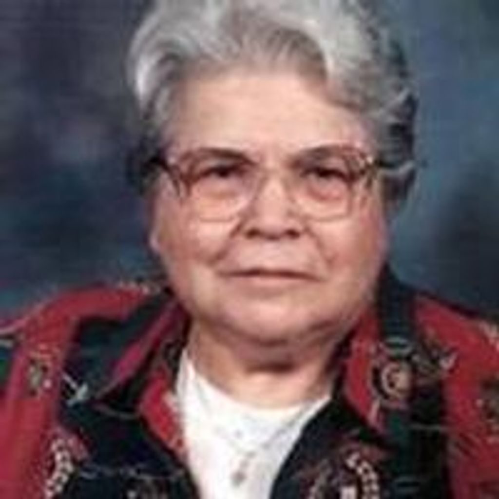 Lena Wolf