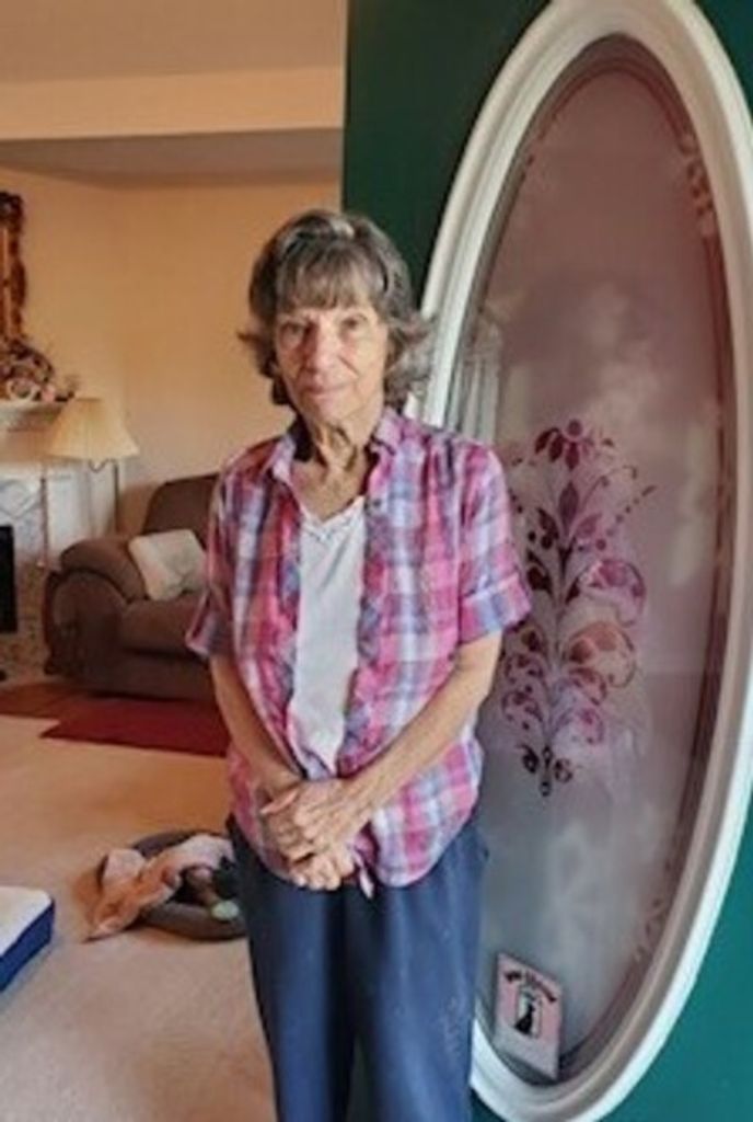 Beverly Ann Loetz Ferguson