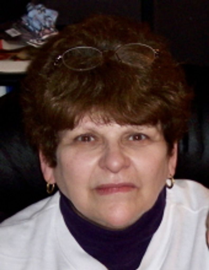 Linda D. Krueger