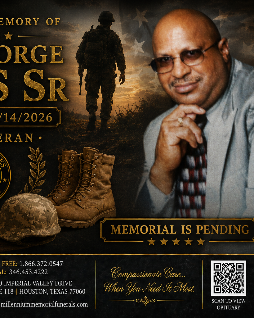 Leon George Davis Sr.