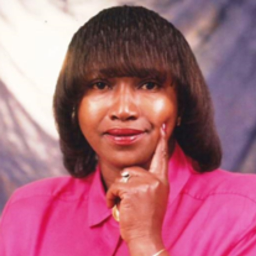 Mrs. Helen Jean (Moore) Harris