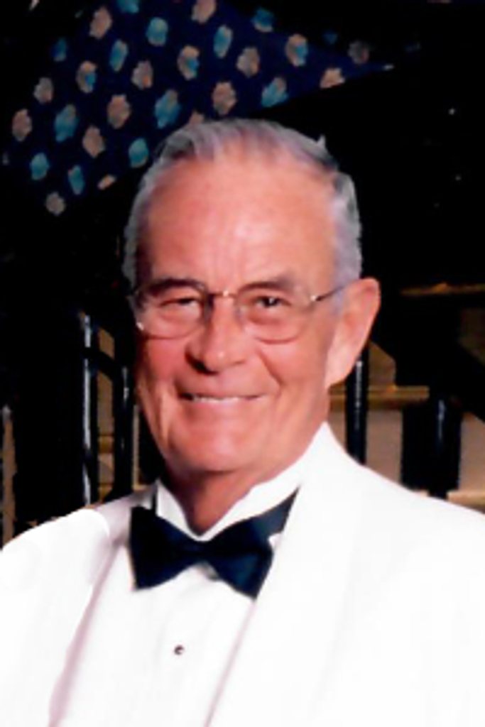 John J. Minihan Sr.