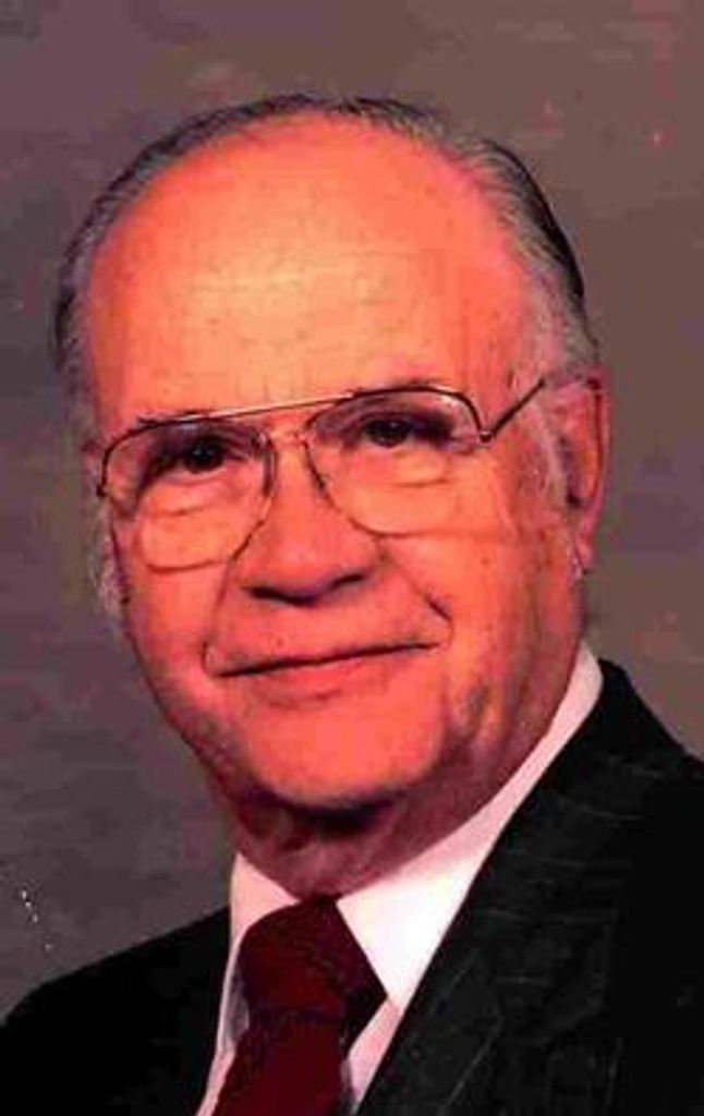 Richard E Meyer