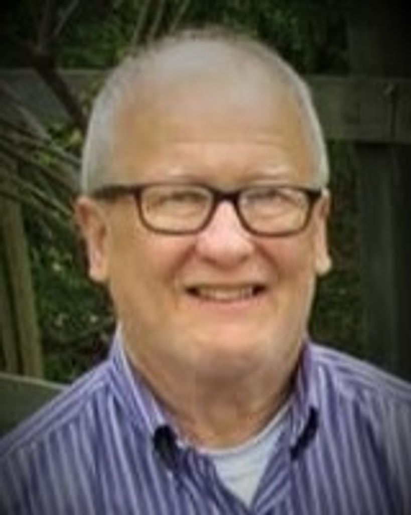 Ronald Jay Adelman