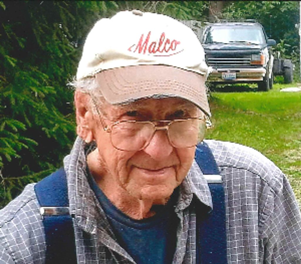 Robert C. Kinley, Sr.
