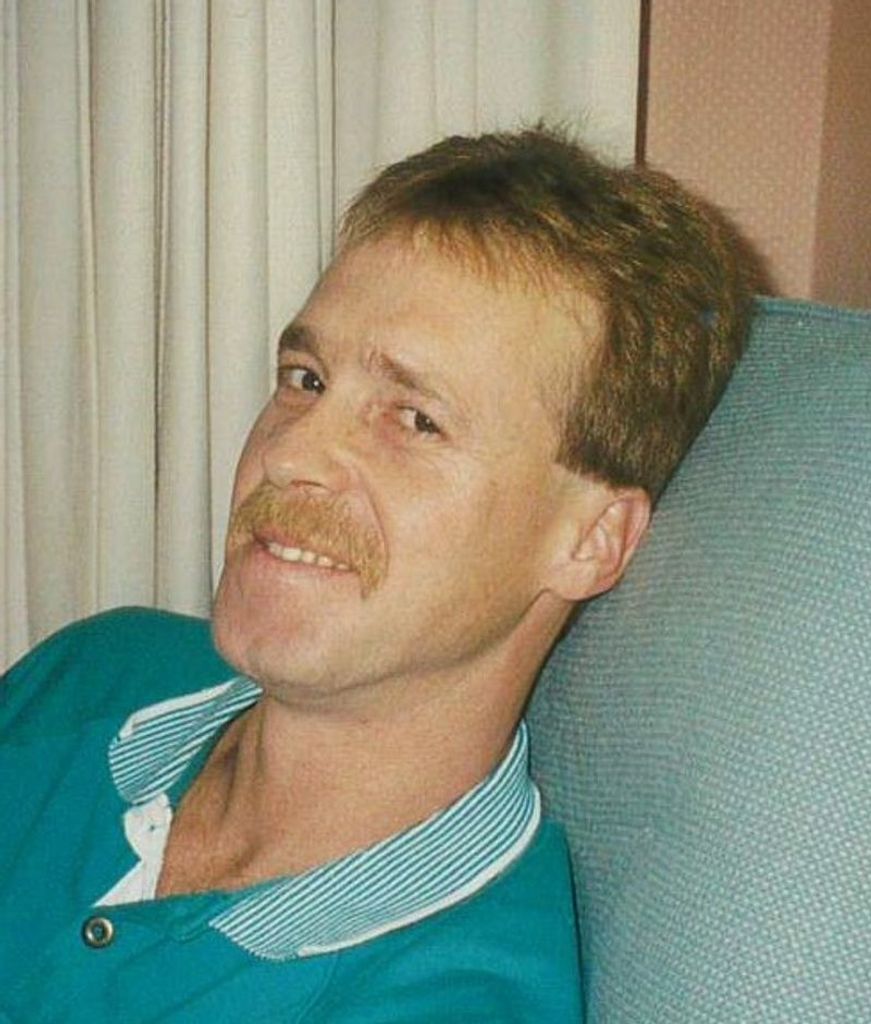 Terry Duane Rule Profile Photo