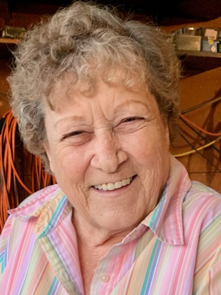 Kathrine "Kathy" Ann Davidson Profile Photo