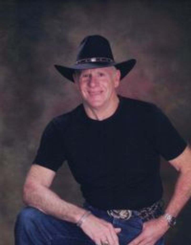 Byron Patrick Connolly